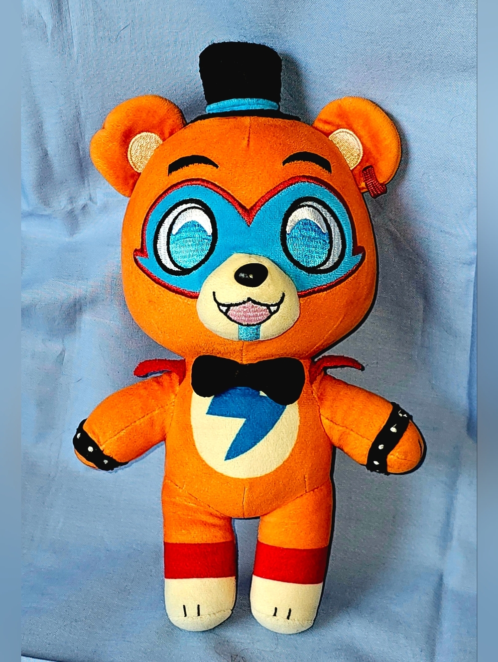 Five Nights at Freddy's FNAF Youtooz Chibi Glamrock Plush Stuffed Animal *READ*